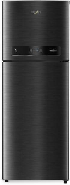 Whirlpool 500 L Frost Free Double Door 3 Star (2020) Convertible Refrigerator
