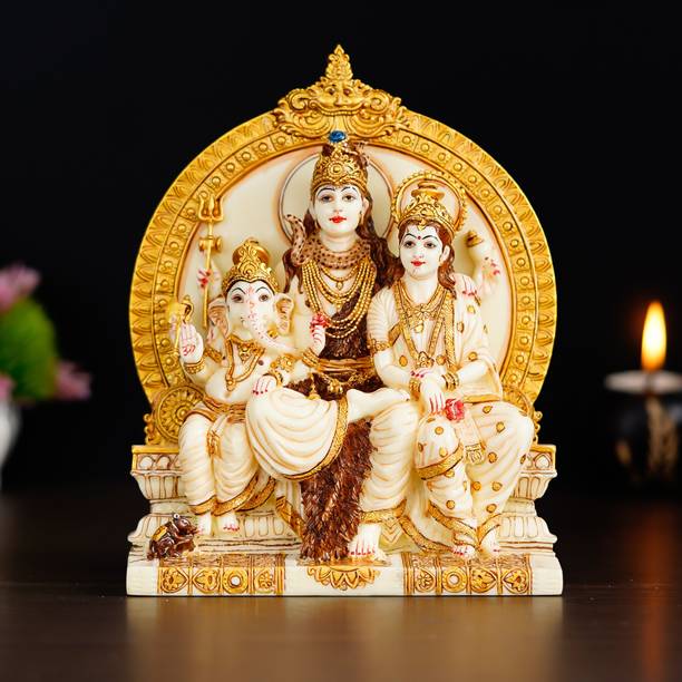 shyam antique creation Decorative Showpiece  -  20 cm