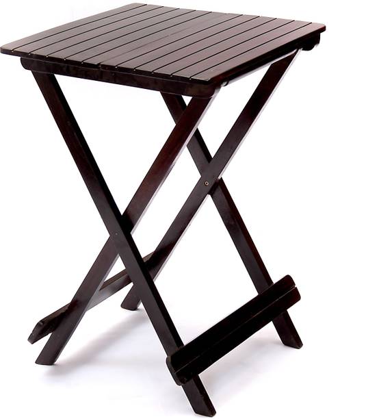 Induscraft Sheesham Wood Solid Wood Side Table