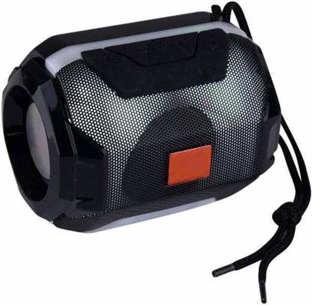 CIHYARD CYR-005 Audio deep bass Portable Rechargeable Splash Waterproof Speakers 10 W Bluetooth Speaker