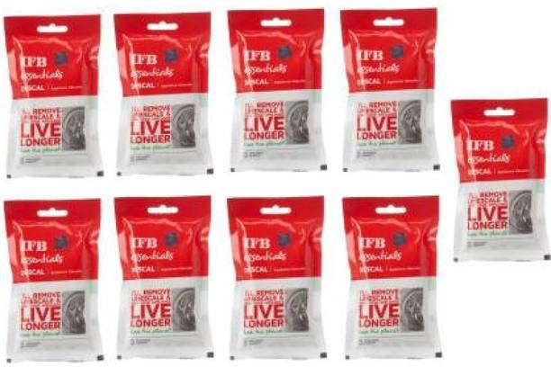 IFB HSR Descal Detergent Powder 900 g Detergent Powder ...