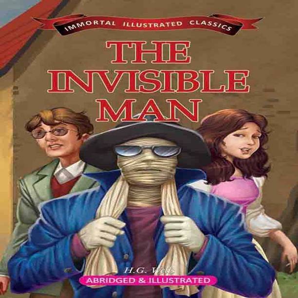 The Invisible Man