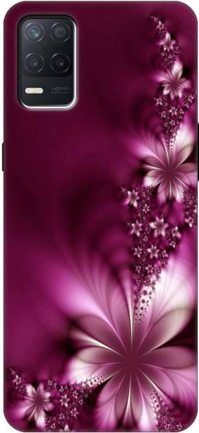 Caseroy Back Cover for realme 8s 5G