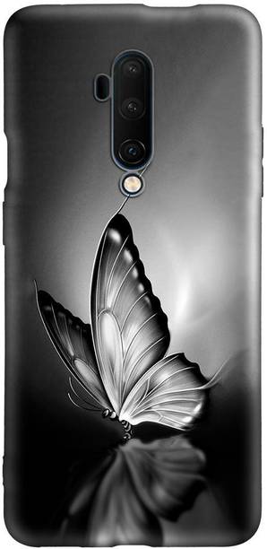 FeelWhiz Back Cover for OnePlus 7T Pro