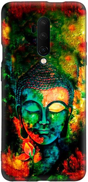 CLASSYPRINT Back Cover for OnePlus 7T Pro