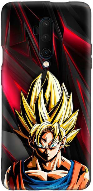 FeelWhiz Back Cover for OnePlus 7T Pro
