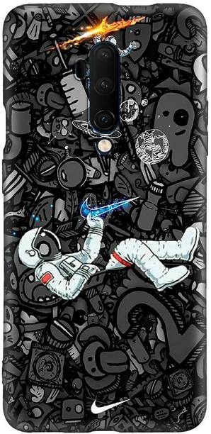 FeelWhiz Back Cover for OnePlus 7T Pro