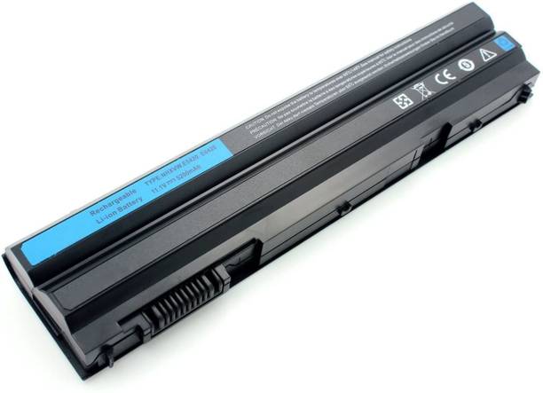 MACKTECH E6420 4 Cell Laptop Battery