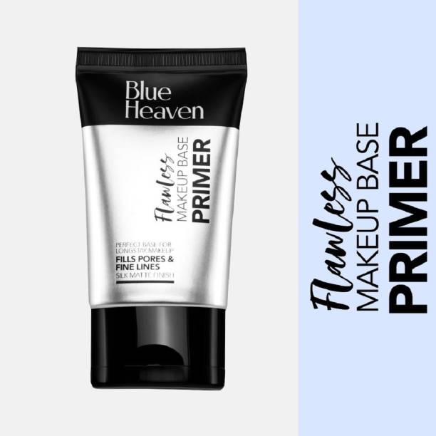 BLUE HEAVEN Flawless Make-Up Base  Primer  - 30 g
