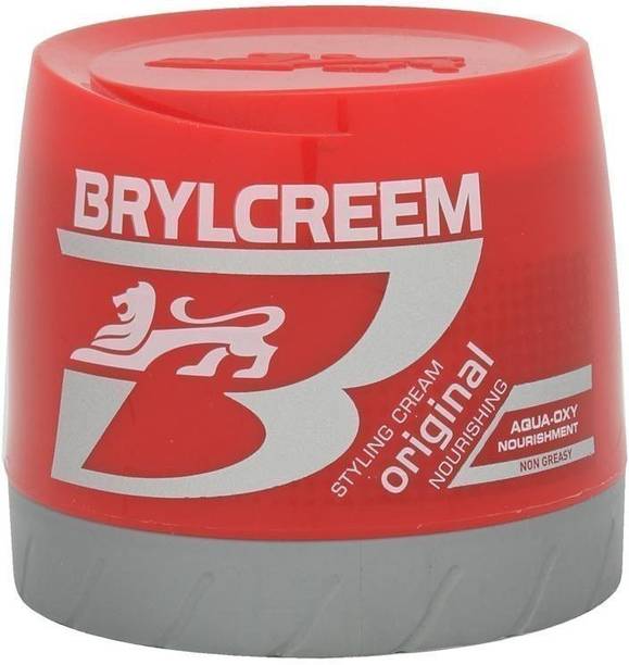 ब्रीलक्रीम Original Nourishing Non Greasy Cream बालों की क्रीम