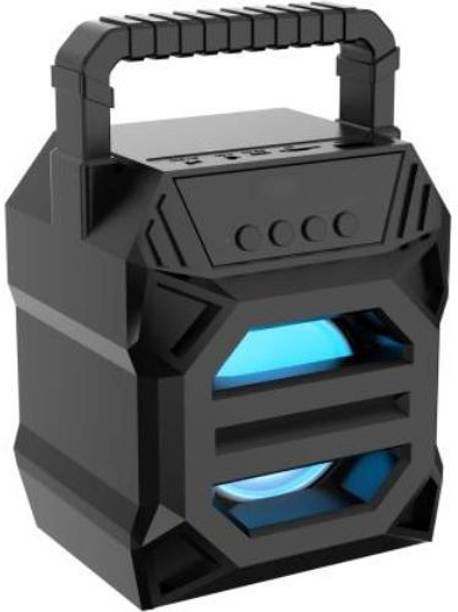 GUGGU YGH_30K_LZ 3102||WS-02|| Karaoke Speaker With Mic compatiable With smartphones 15 W Bluetooth Tower Speaker