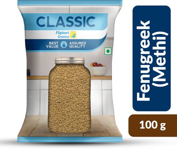 Classic Fenugreek by Flipkart Grocery