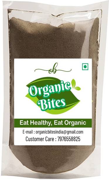 Organic Bites Kali Mirch Powder', Premium Black Pepper Powder