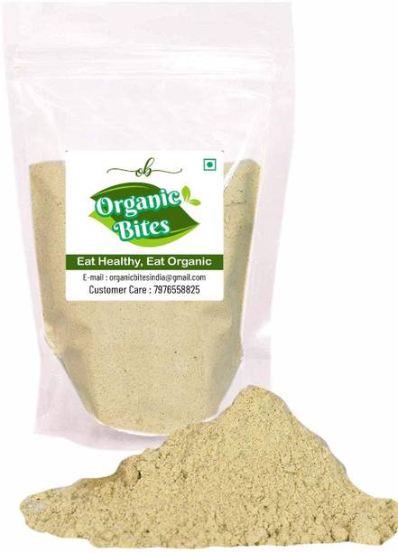 Organic Bites Safed Mirch Powder', Premium White Pepper Powder