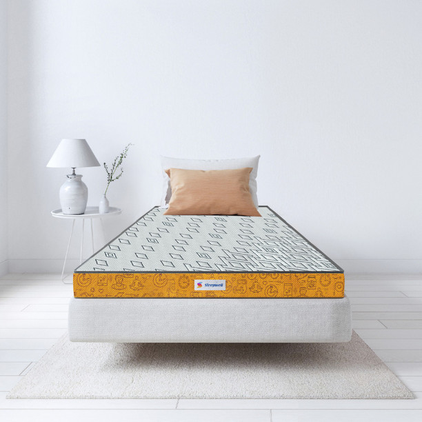 sleepwell single bed price
