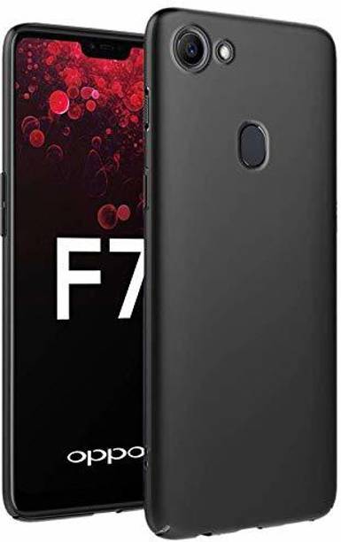 Helix Back Cover for OPPO F7