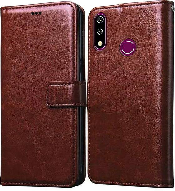 Casotec Flip Cover for LG W10