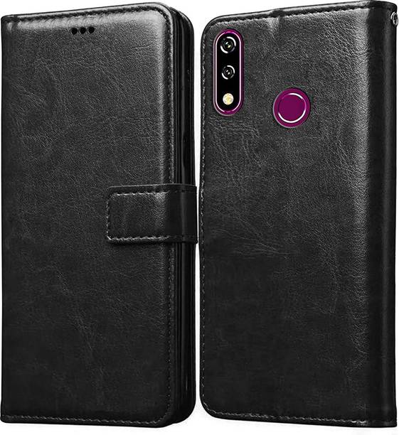 Casotec Flip Cover for LG W10
