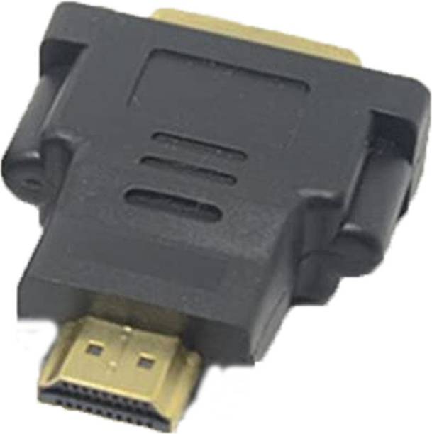 DVI to HDMI Converter - Buy DVI to HDMI Cables, Adapters Online ...