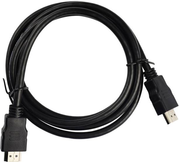 BOXNUBE HDMI Cable 20 m Gold Plated High Speed HDTV Cab...