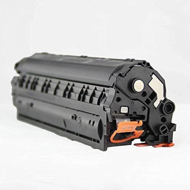 Hrc 925 Black Printer Toner Cartridge for Canon MF3010, LBP6000, LBP6018B Black Ink Cartridge