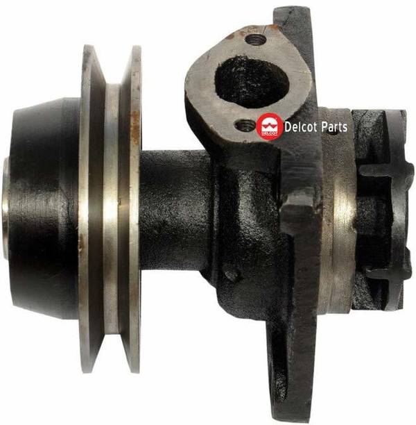Delcot Water Pump Replacement for Kirloskar RB Series Generator Spare Parts Pulse Generator