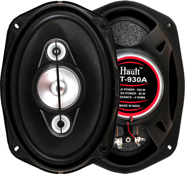 D Auto Car Speakers - Buy D Auto Car 