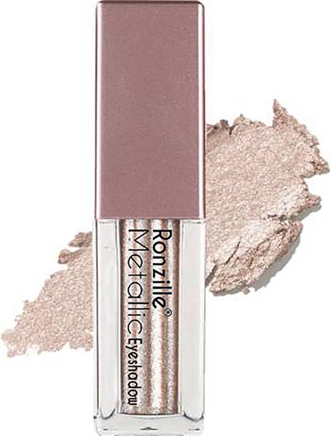 RONZILLE Metallic Liquid Glitter eyeshadow 5 ml