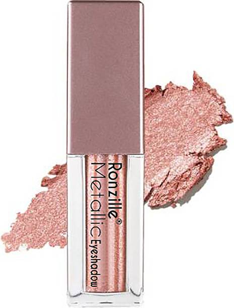 RONZILLE Metallic Liquid Glitter eyeshadow 5 ml