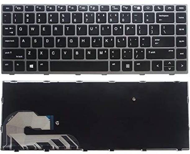 Digital Device 745 G5 745 G6 840 G5 846 G5 846 G5 840 G6 846 G6 L11307-001 Laptop Keyboard Replacement Key