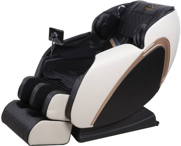 Carefit Full Body Massager Chair Recliner for Home & Office Leg & Foot Pain Massage Chair