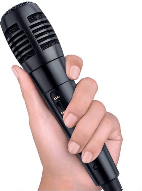 hybite Dynamic Mic Microphone for Playback Vocal Microphone