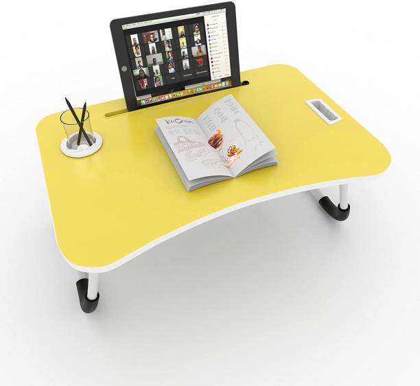 Madan Wood Portable Laptop Table