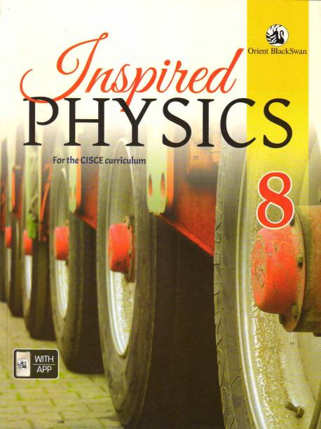 Orient Blackswan Inspired Physics 8
