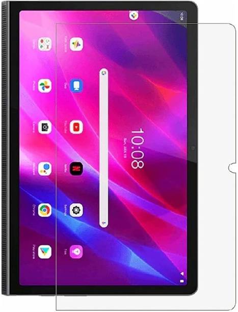 A-Allin1 Edge To Edge Screen Guard for Lenovo Tab Yoga 11 11 inch with Wi-Fi+4G, Crystal Clear, Multi-Level Protection,