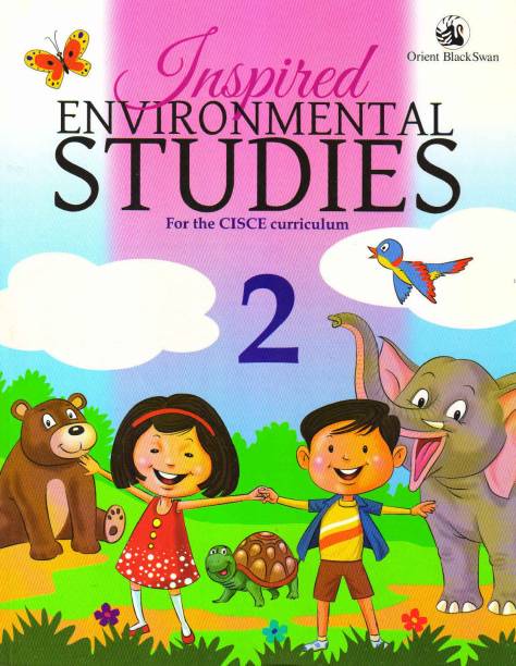 Inspired Environmental Studies 2
