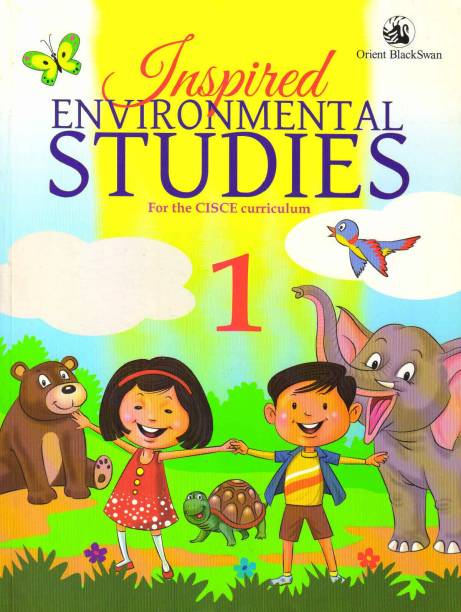 Inspired Environmental Studies 1