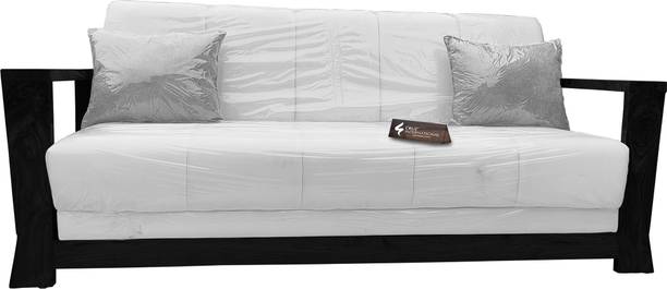 CRUZ INTERNATIONAL Comfort Fabric 3 Seater  Sofa