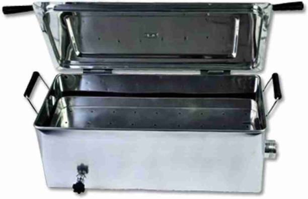 FLORIX Electric Instrument Sterilizer 10 inches - 1 Slots - 1 Slots