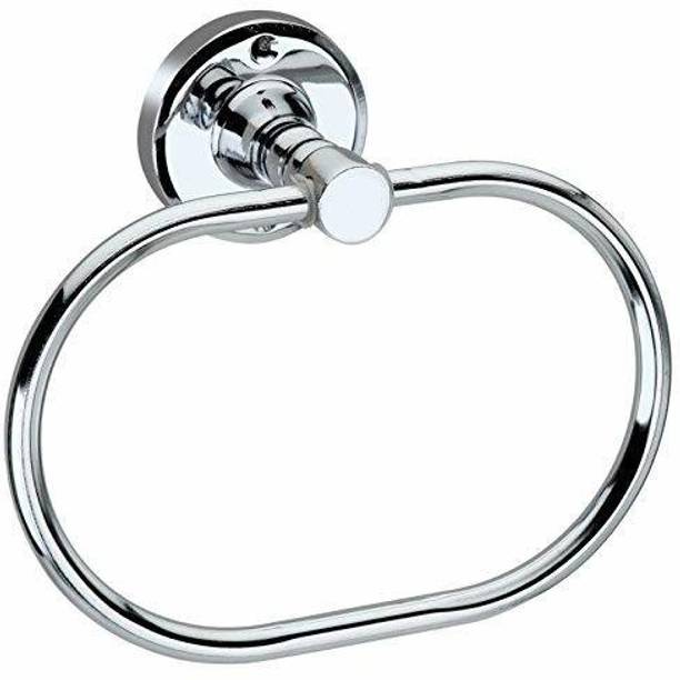 Nishant Sports NST 56 TOWEL RING ROD NAPKIN Set of 1 Napkin Rings