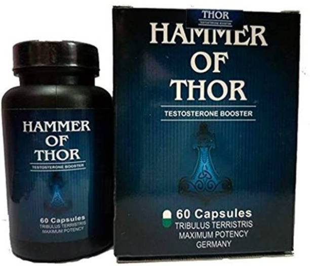 hammer of thor capsules