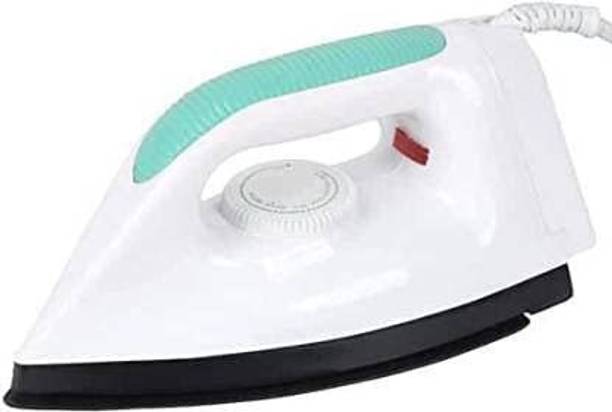 Chartbusters USA LIGHT WEIGHT NEW DESIGN P-092 750 W Dry Iron