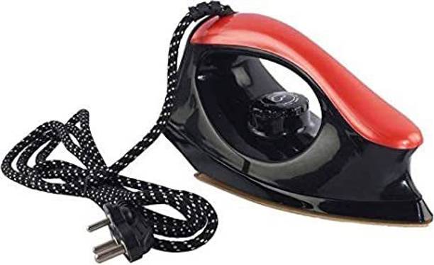 Chartbusters USA LIGHT WEIGHT NEW DESIGN P-095 750 W Dry Iron
