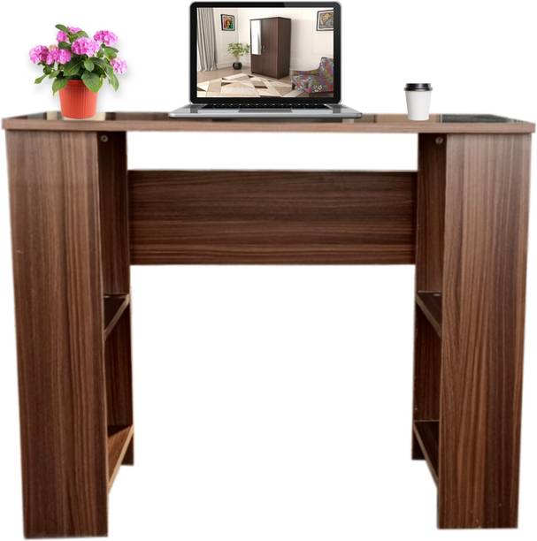 MONTAGE Engineered Wood Study Table