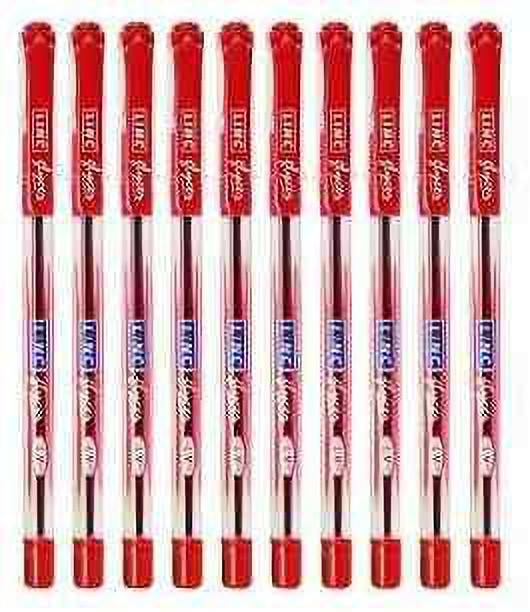 Linc Glycer 0.6mm Ball Pen