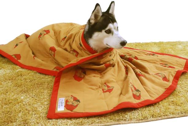 NUEVOS DOGGADIL 21001 Dog, Cat Blanket