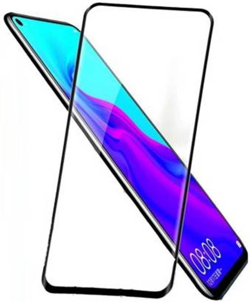 COVJ Edge To Edge Tempered Glass for Honor 20
