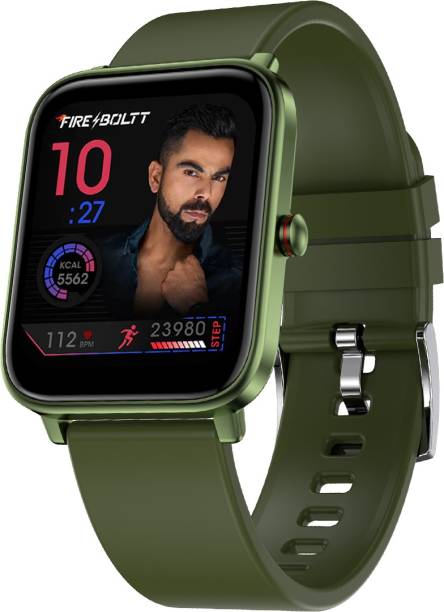 Fire-Boltt Ninja Pro Max Smartwatch