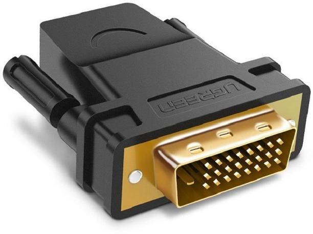 SINGING NOISE  TV-out Cable TV-out Cable DVI to HDMI Adapter BiDirectional DVI Male to HDMI Female Converter