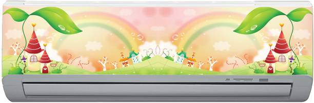 BPDESIGNSOLUTION Rainbow & Home